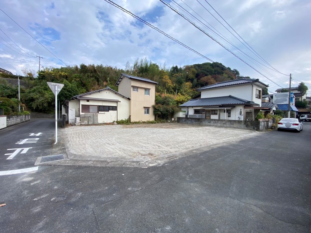 【土地】桜ケ丘②