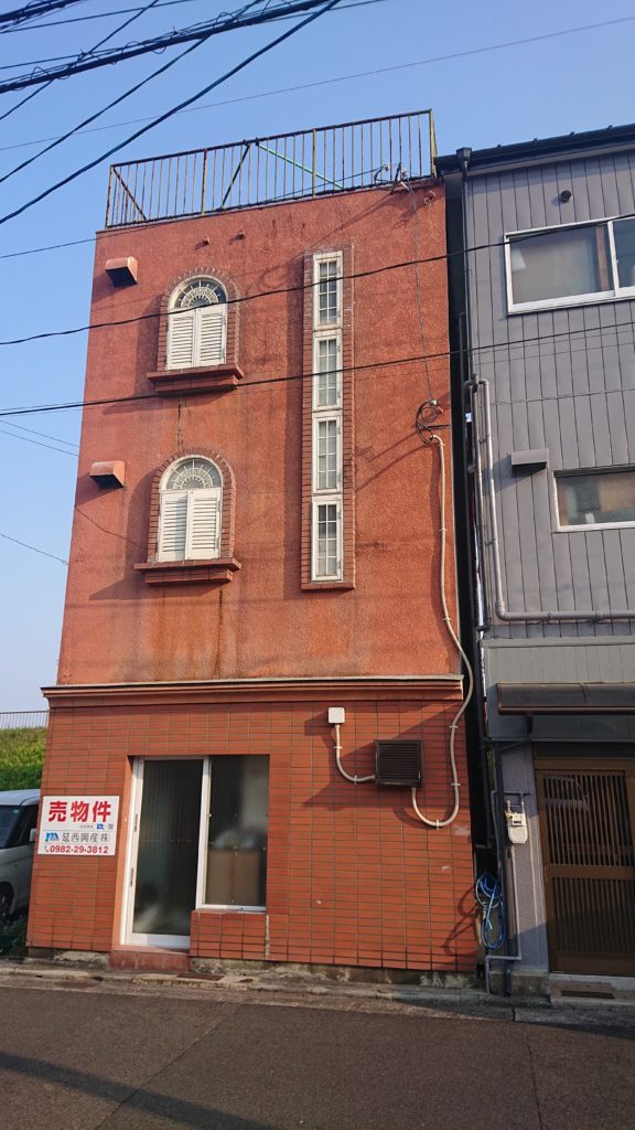 【売地】柳沢町