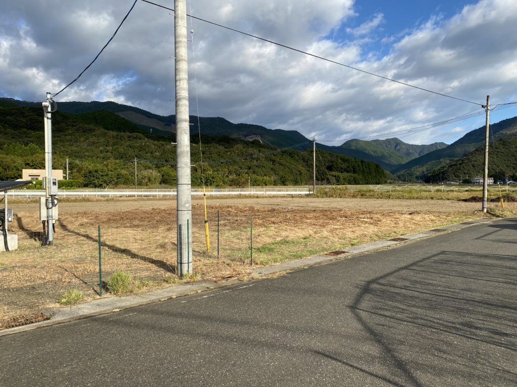 【土地】熊野江町