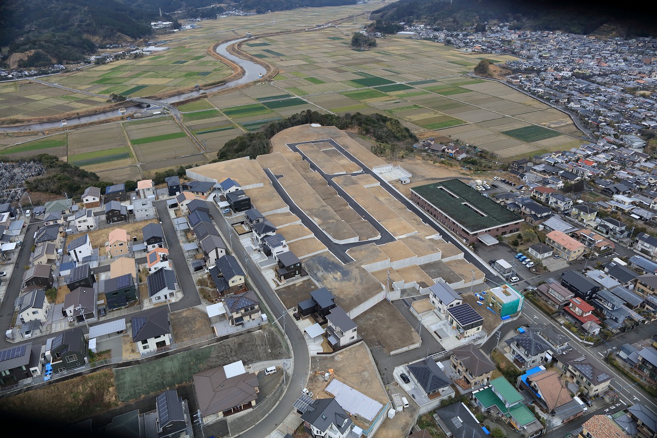 グランヒルズ鶴ヶ丘