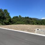 《売地》 グランドヒル鶴ケ丘分譲地 第２工区