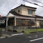 《土地》野地町２丁目