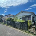 《土地》北一ケ岡