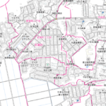 《売地》片田町