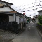 《売地》野地町２丁目