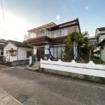《中古戸建》出北２丁目