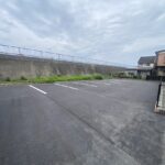 《月極駐車場》春日駐車場