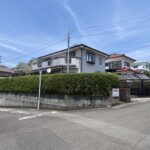 《中古住宅》沖田町