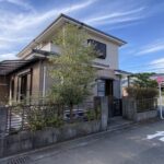 《中古住宅》鶴ヶ丘１丁目