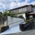 《中古住宅》富美山町